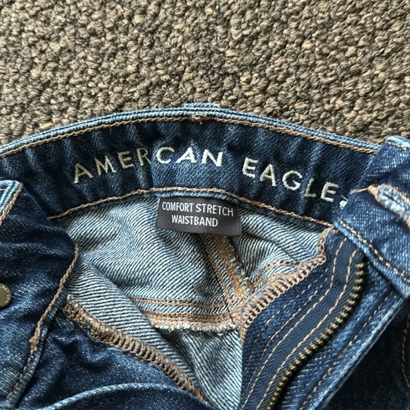 American Eagle Jeans - Picture 3 of 4